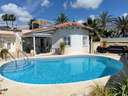 Villa en venta en L'Alfàs del Pi