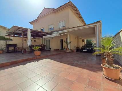 Villa en venta en La Nucía zona URBANIZACION rebajada