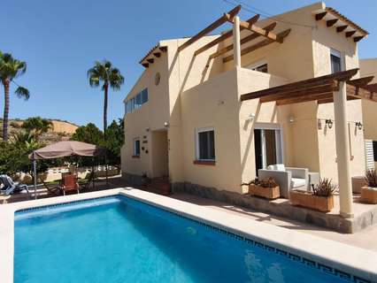 Villa en venta en La Nucía zona CARRETERA BENIDORM - LA NUCIA