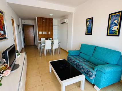 Apartamento en venta en Alhama de Murcia