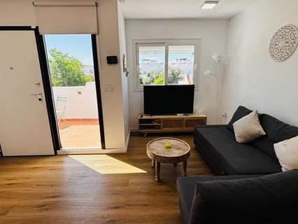 Apartamento en venta en Alhama de Murcia