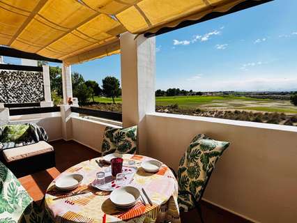 Apartamento en venta en Alhama de Murcia