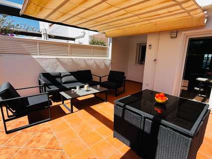 Apartamento en venta en Alhama de Murcia