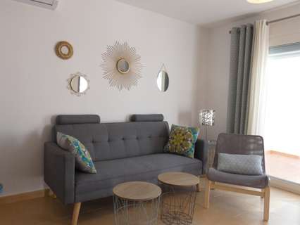 Apartamento en alquiler en Alhama de Murcia