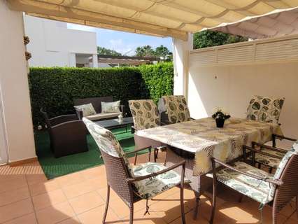 Planta baja en alquiler en Alhama de Murcia