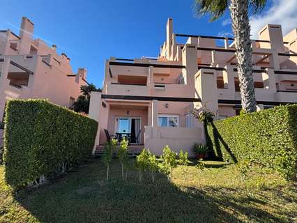 Apartamento en venta en Alhama de Murcia