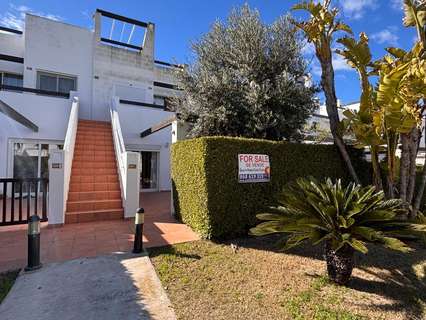 Apartamento en venta en Alhama de Murcia
