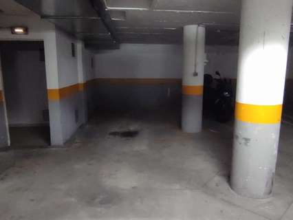 Plaza de parking en venta en Murcia rebajada