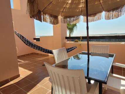 Apartamento en venta en Alhama de Murcia