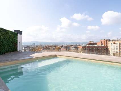 Apartamento en alquiler en Murcia