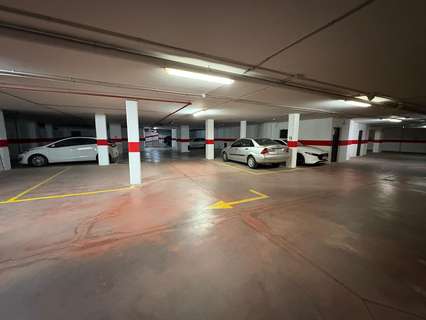 Plaza de parking en venta en Murcia