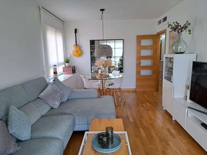 Piso en alquiler en Murcia