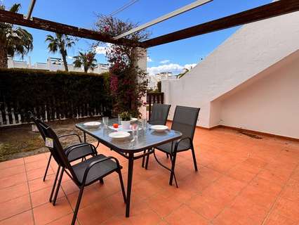 Apartamento en venta en Alhama de Murcia