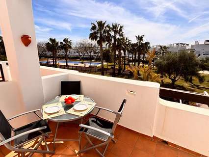 Apartamento en venta en Alhama de Murcia