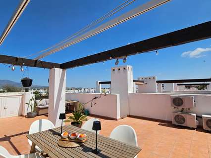 Apartamento en venta en Alhama de Murcia