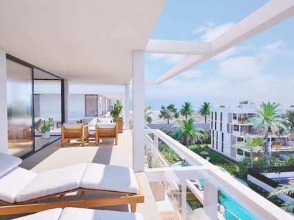 Apartamento en venta en Cartagena