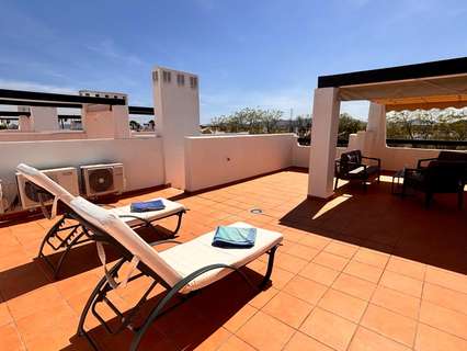 Apartamento en venta en Alhama de Murcia