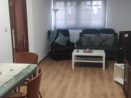 Piso en alquiler en Murcia rebajado