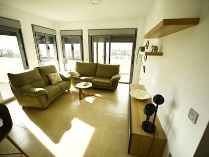Apartamento en alquiler en Murcia