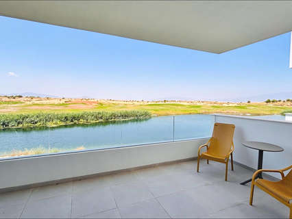 Apartamento en venta en Alhama de Murcia