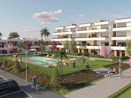 Apartamento en venta en Alhama de Murcia