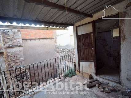 Casa en venta en La Vall d'Uixó