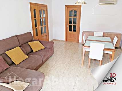 Piso en venta en Nules