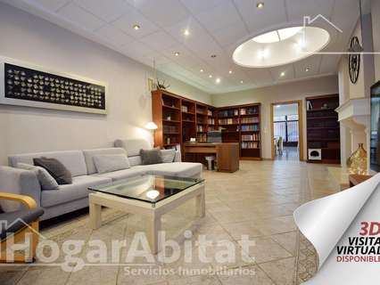 Casa en venta en Villarreal/Vila-real