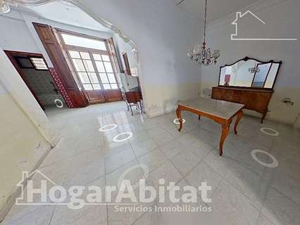 Casa en venta en Meliana