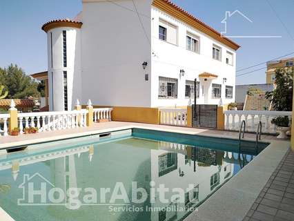 Chalet en venta en Onda