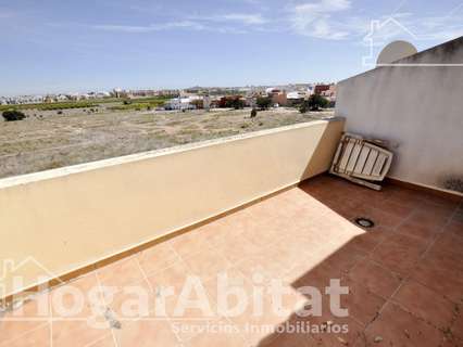 Casa en venta en Massamagrell rebajada