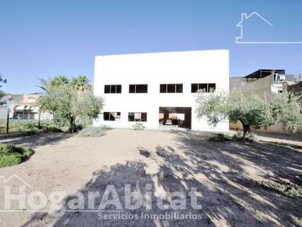 Chalet en venta en Albuixech