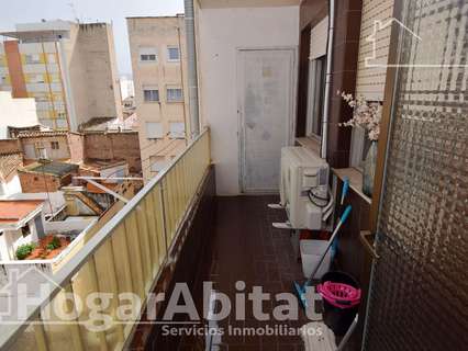 Piso en venta en Onda