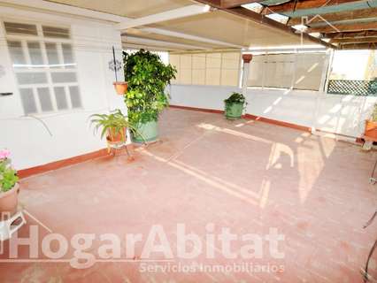 Casa en venta en Sagunto/Sagunt