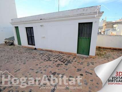 Casa en venta en Borriana/Burriana