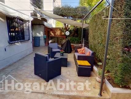 Casa en venta en Picanya