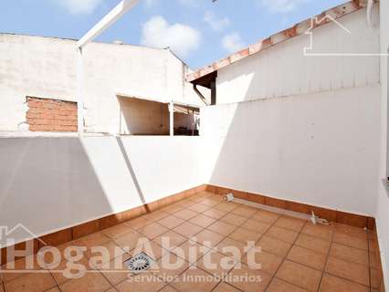 Casa en venta en La Vall d'Uixó