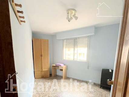 Piso en venta en Sagunto/Sagunt