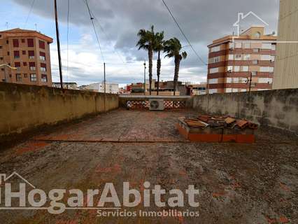 Casa en venta en Villarreal/Vila-real