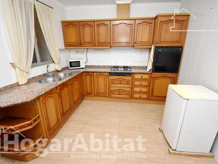 Casa en venta en Villarreal/Vila-real