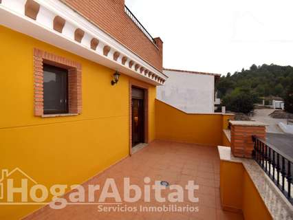 Chalet en venta en La Vall d'Uixó rebajado