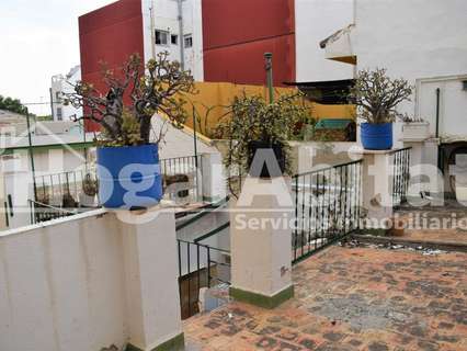 Casa en venta en Paterna