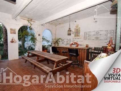 Chalet en venta en Borriana/Burriana