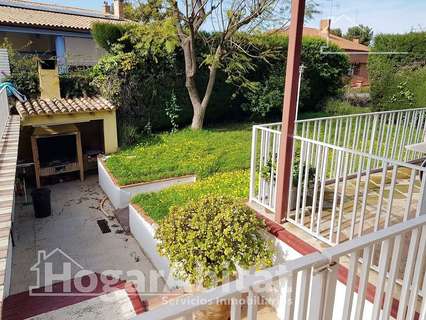 Chalet en venta en Torrent