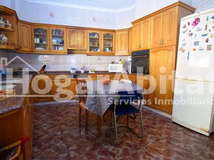 Casa en venta en Catarroja