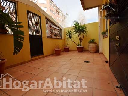 Casa en venta en Villarreal/Vila-real