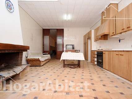 Casa en venta en Villarreal/Vila-real