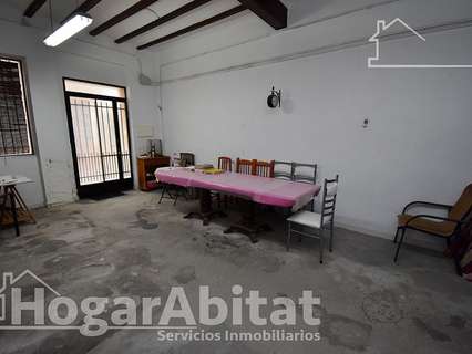 Casa en venta en Borriana/Burriana