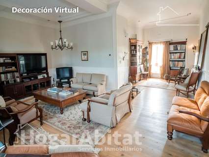 Casa en venta en Xirivella