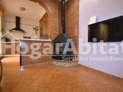 Casa en venta en Villarreal/Vila-real